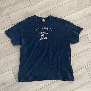Thrasher Gonz shirt